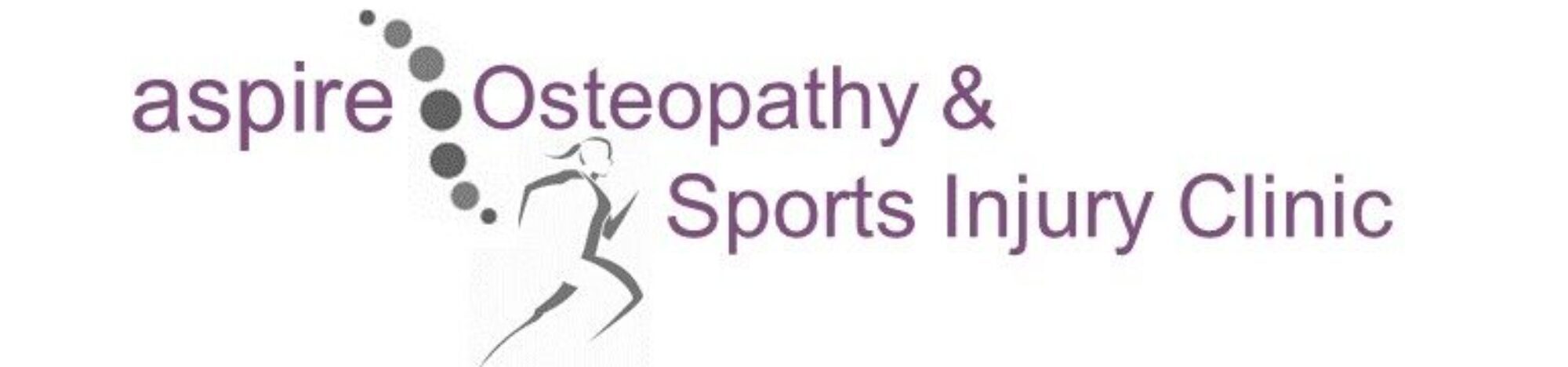 Aspire Osteopathy and Sports Injury Clinic
